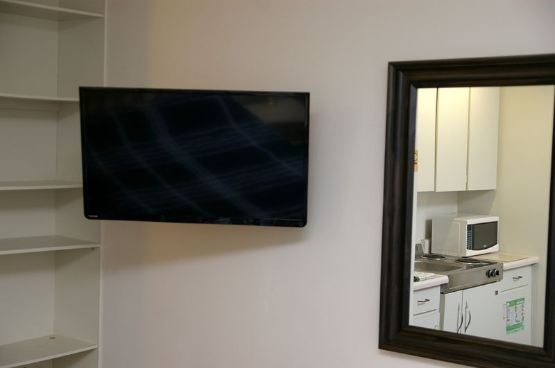 The Alexandra Hotel Toronto Esterno foto